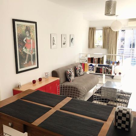 Nice Flat In Saavedra 부에노스아이레스 외부 사진