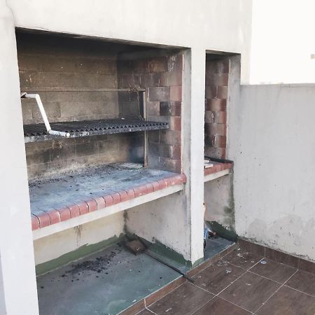 Nice Flat In Saavedra 부에노스아이레스 외부 사진