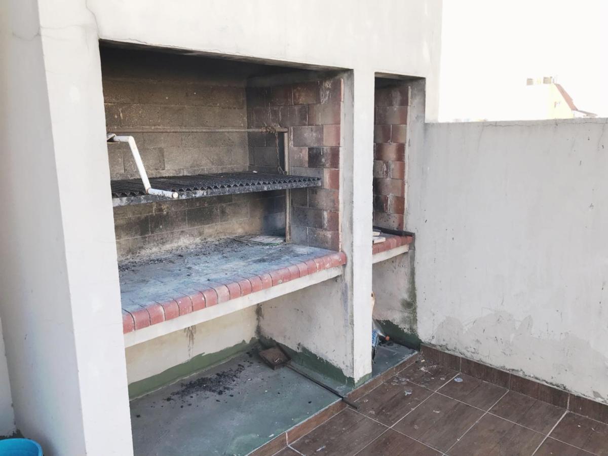 Nice Flat In Saavedra 부에노스아이레스 외부 사진