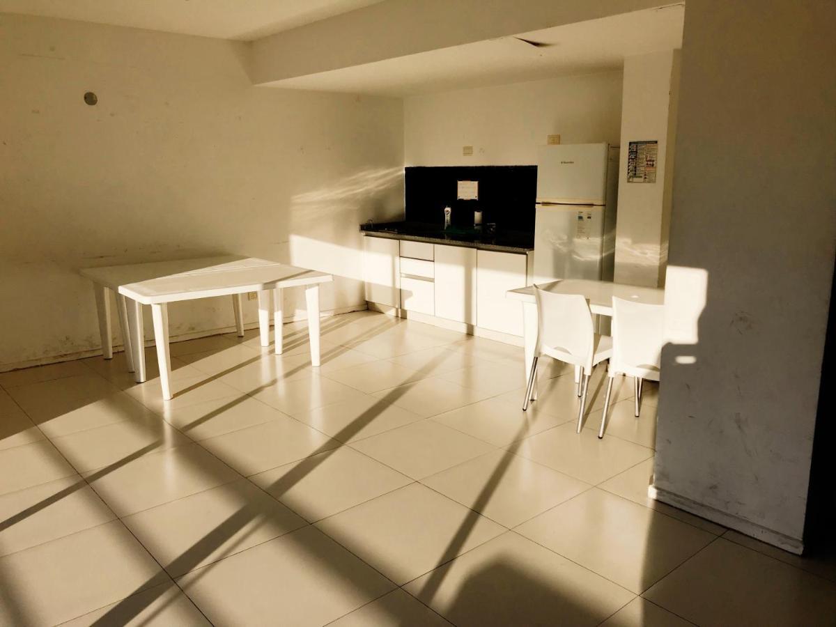 Nice Flat In Saavedra 부에노스아이레스 외부 사진