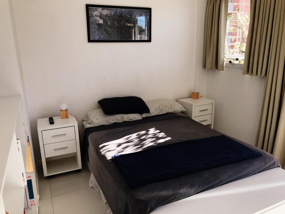 Nice Flat In Saavedra 부에노스아이레스 외부 사진